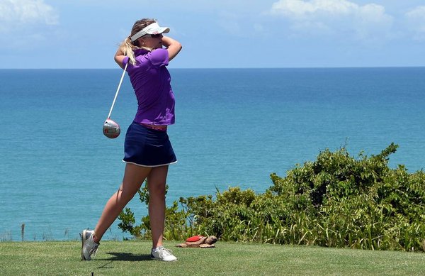 Voyages Golf