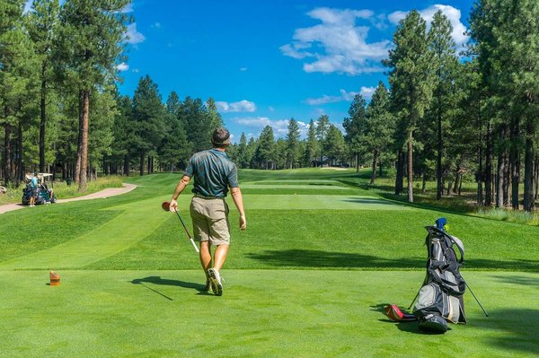 Voyages Golf