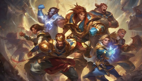 Les secrets des champions : stratégies de jeu en compétition