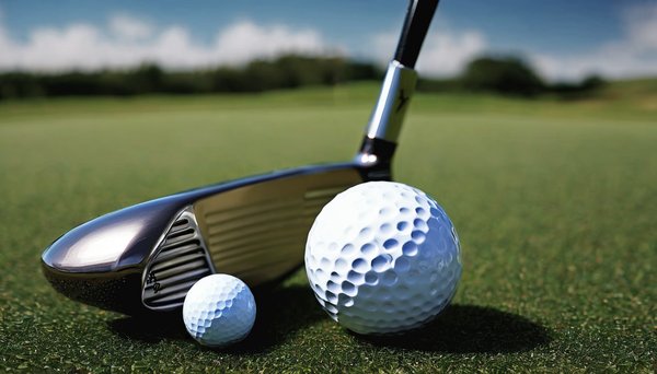Initiation au golf : découvrez les bases pour bien commencer