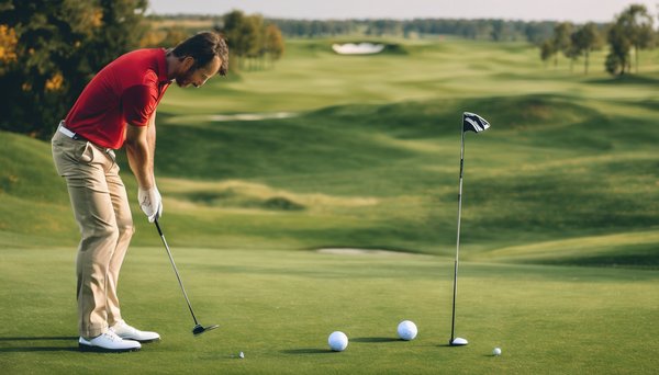 Comment choisir le bon équipement de golf pour améliorer votre jeu