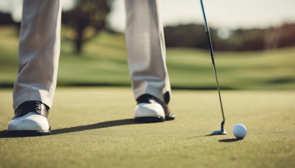 Initiation au golf : astuces pour débutants et passionnés