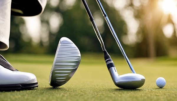 Choisir le bon matériel de golf : Conseils pour sélectionner votre équipement idéal