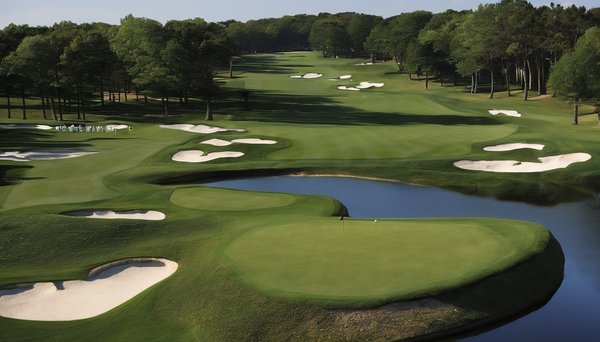 Guide complet des événements majeurs du golf à ne pas manquer