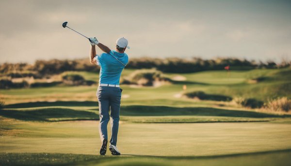 Comment choisir le bon séjour golfique selon votre niveau