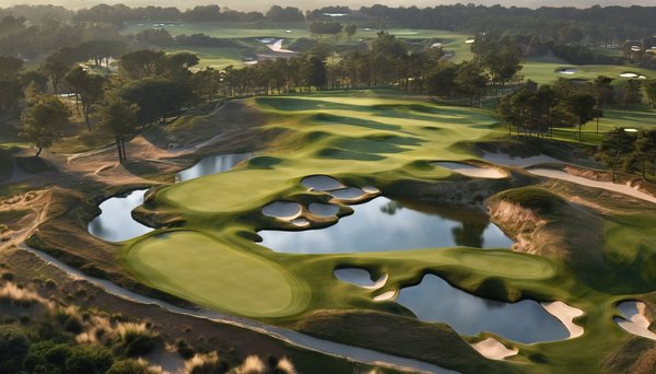 Guide des événements de golf incontournables en 2024