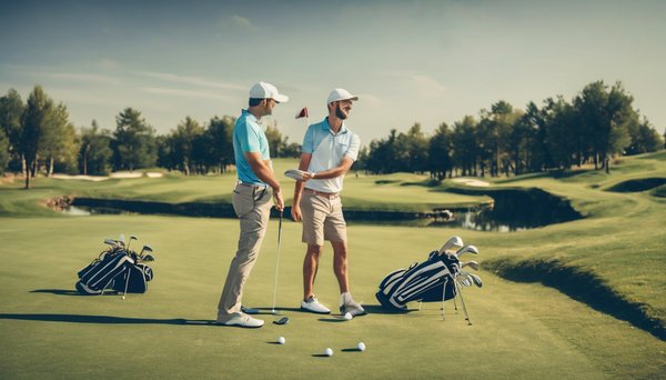 Conseils pour bien choisir votre séjour golfique